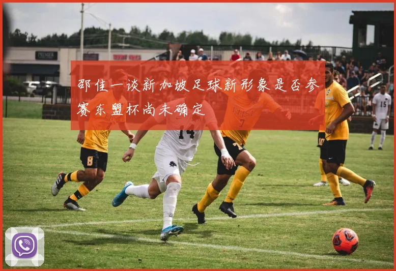 邵佳一谈新加坡足球新形象是否参赛东盟杯尚未确定